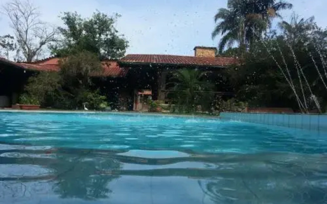 Pousada Bioventura