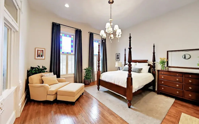 Germantown Gem - 4 Br Home