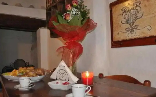 Borgo San Martino