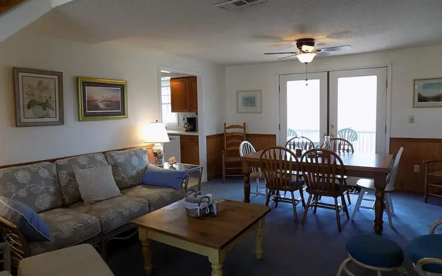 Byrd House - 3 Br Home