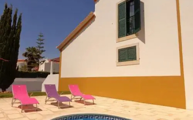 Villa Nascente