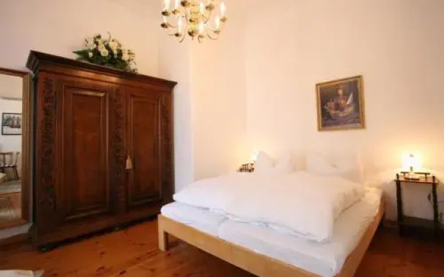 Villa Minheim - FeWo 04