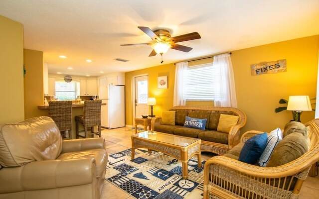 MI Happy Place - Sea Turtle 4