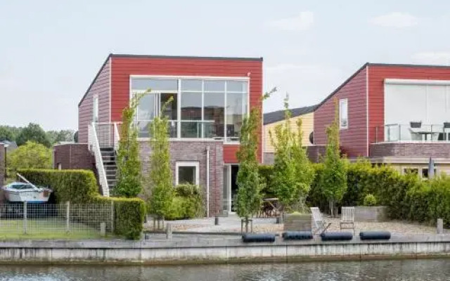Nautic Rentals - Marinapark Oude-Tonge