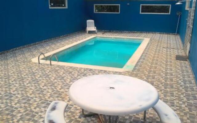 Hotel Fazenda Boa Vida