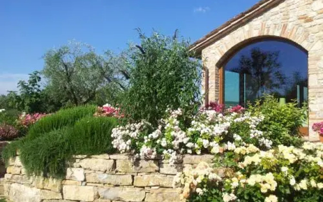 Agriturismo La Torraccia
