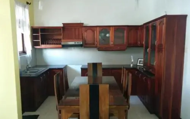 Sapro Villa
