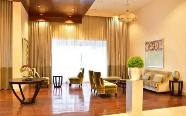 Yallarent Downtown - Boulevard Central Apartments