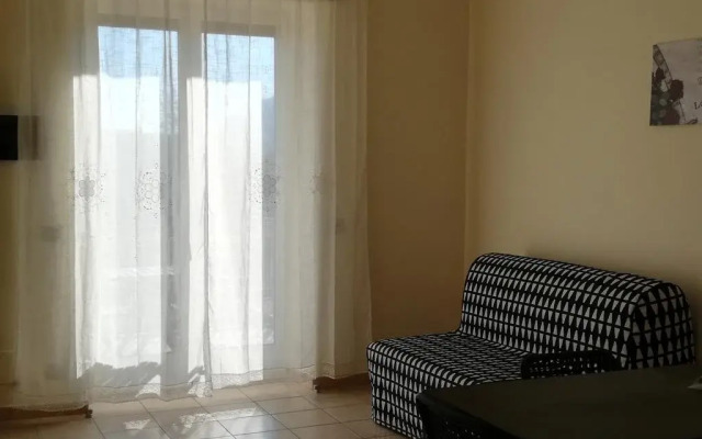 Casa Vacanza Pappacoda