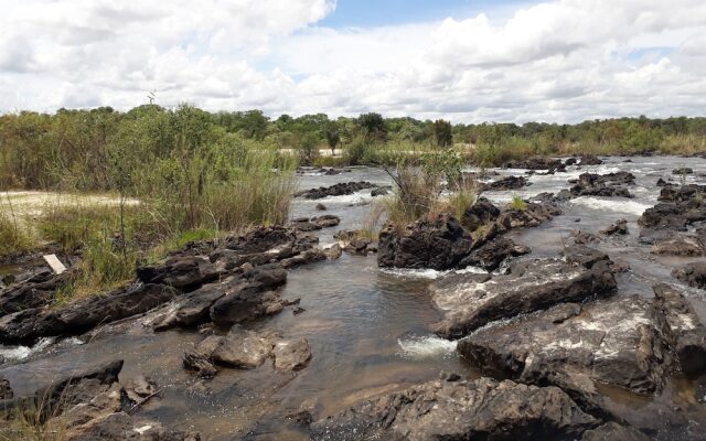 Rainbow River Lodge