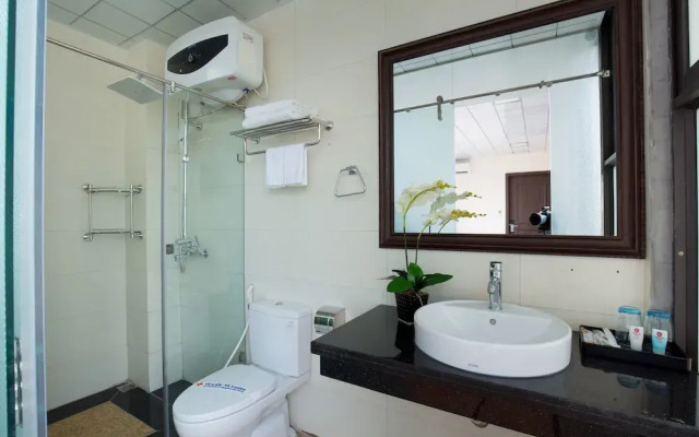 Hanoi Majestic Hotel