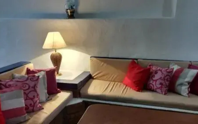 Pousada Bicho do Mar