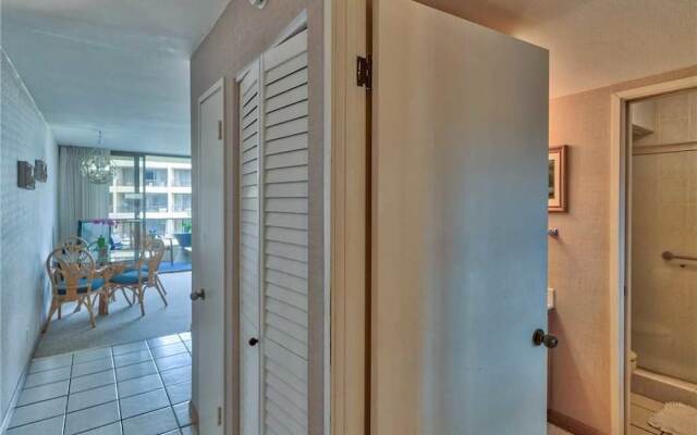 Sugar Beach #124 - 1 Br Condo