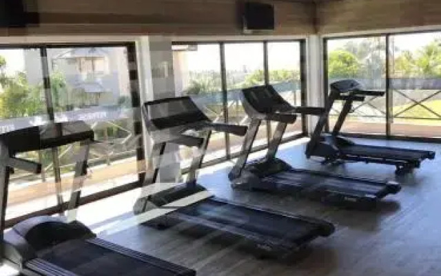 Beach Place Resort & Residence