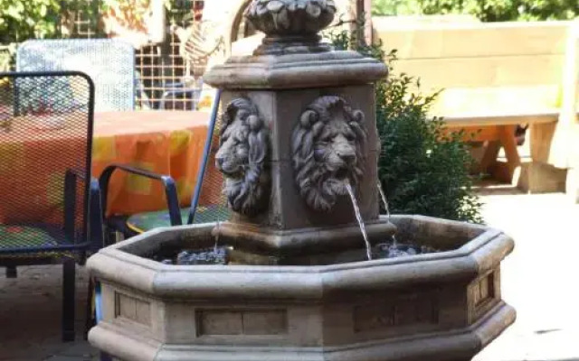 Landgasthaus Löwen mit Gästehaus