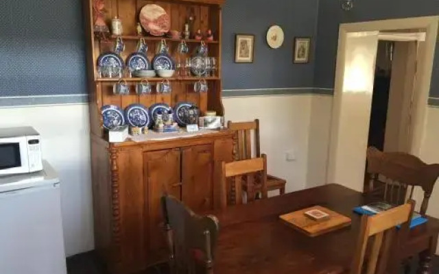 Lavender Cottage B&B