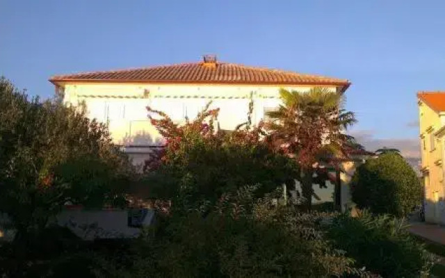 Bed and breakfast Nika