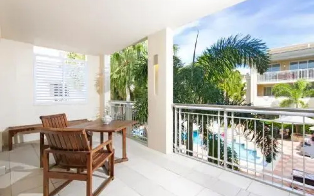 Laguna on Hastings, Apartment 621