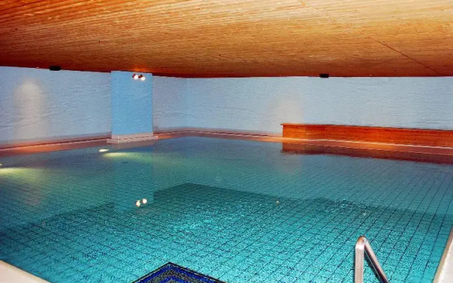 Residenza Bernasconi 15