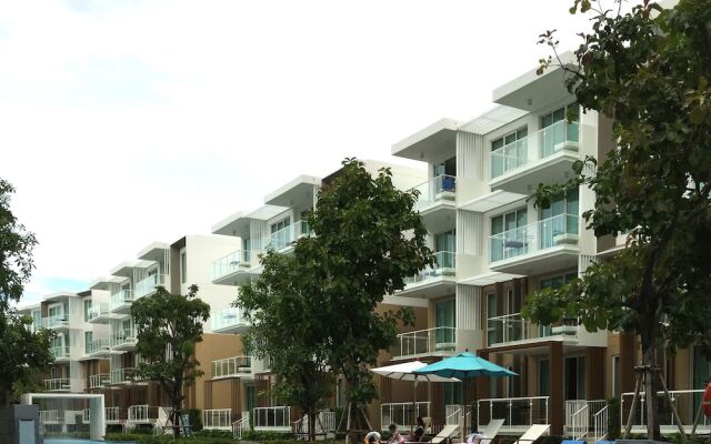 Wan Vayla Luxury Condo Hua Hin