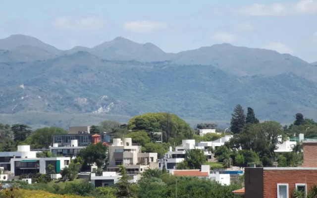 Cabañas Urbanas