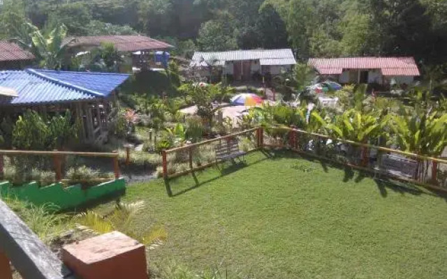 Campestre La Tata