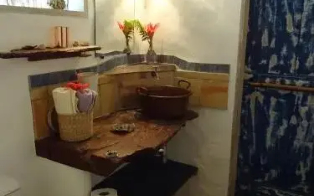 Casa Aiti