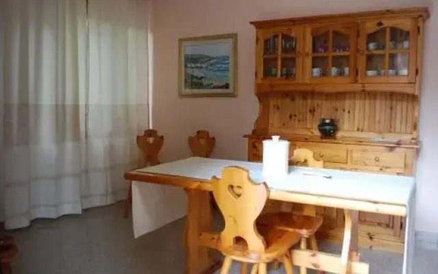 Apartment Stella Maris