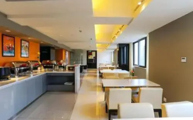 Jinjiang Inn Hangzhou Xiasha University Town