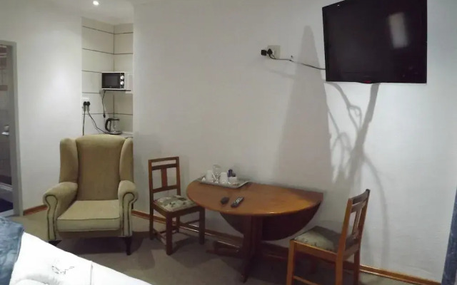 Guest House 4 U