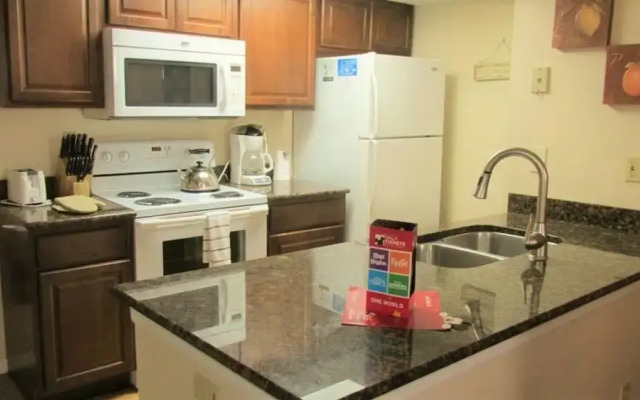 Charles Sweetwater Club Condo