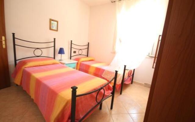 Casa Vacanze Villa Danilo