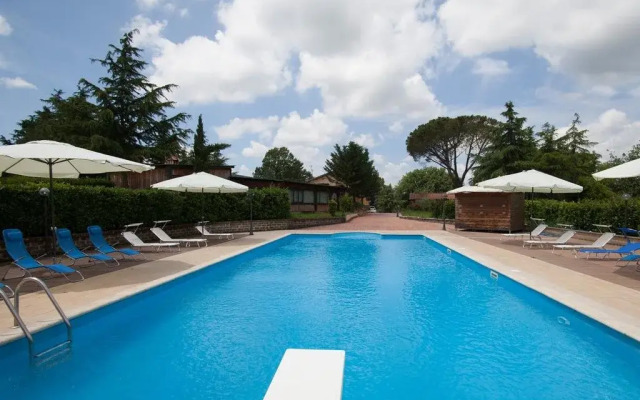 Il Signore degli Etruschi