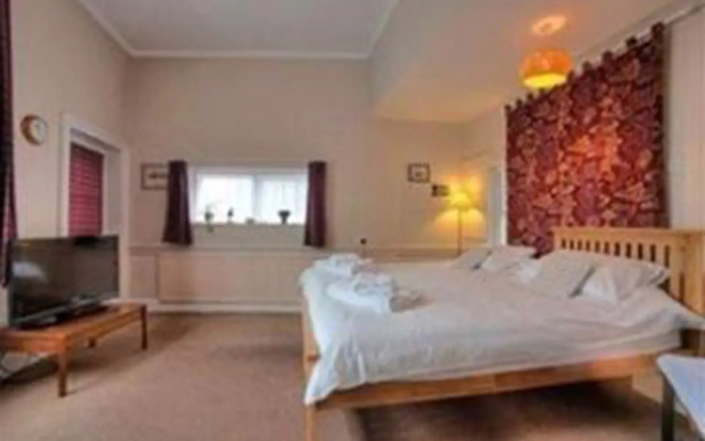 Baileygate Bed & Breakfast