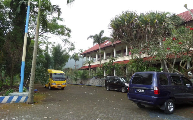 Sukapura Permai Hotel