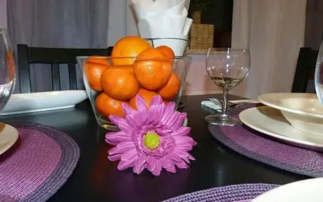 SAS Apartamenty Nefryt Park