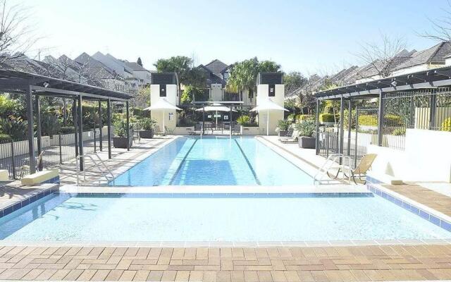 Glebe Furnished Apartments 47 Ross Street