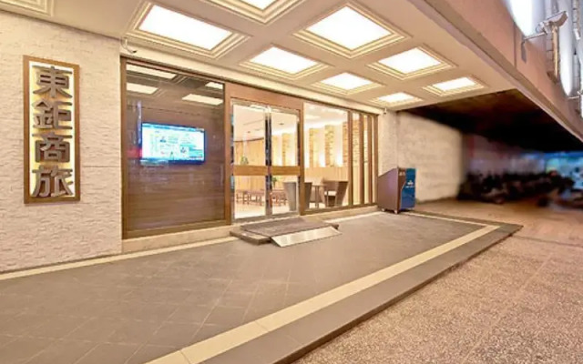 JingShang Hotel