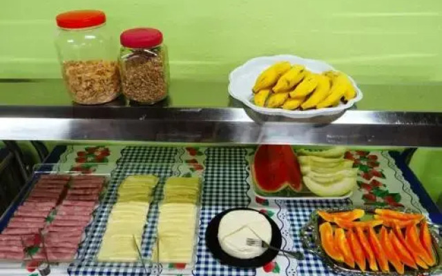 Pousada Estrela de Davi