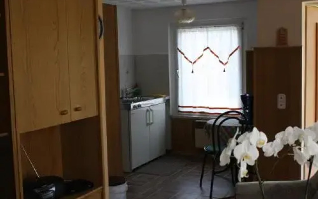 Idylle am Klei