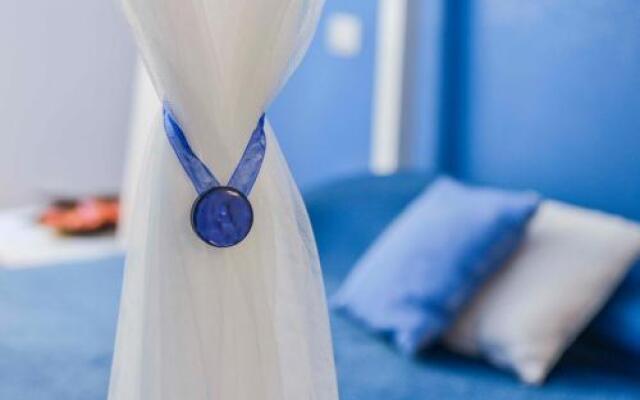 Bright and Modern Flat Next to Termini Station