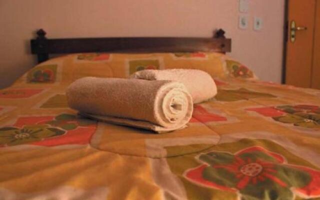 Pousada Em Cantos De Minas