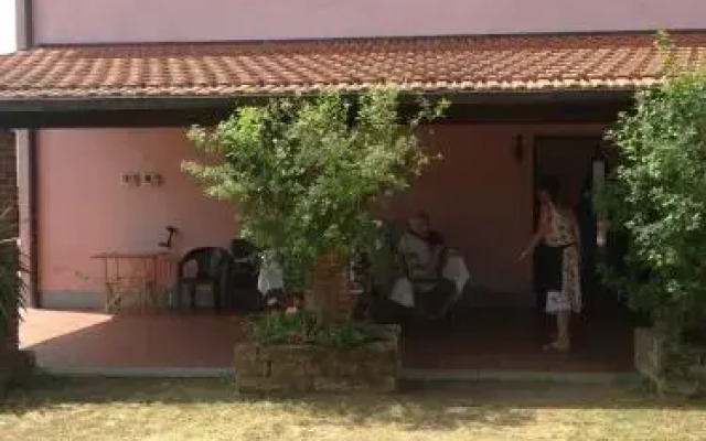 Agriturismo Framagi