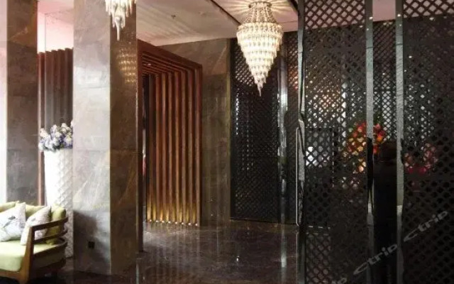 Ganzhou New Hope Hotel