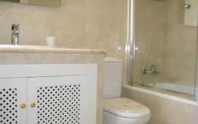 Roda Golf Resort 2908 - Resort Choice