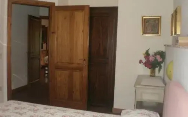 Casa Colonica Le Pitte