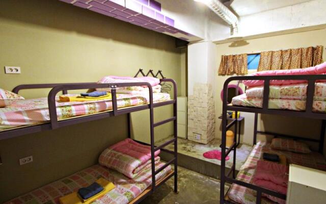 Wow Guesthouse