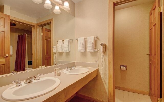 Village at Breck Studio 4323