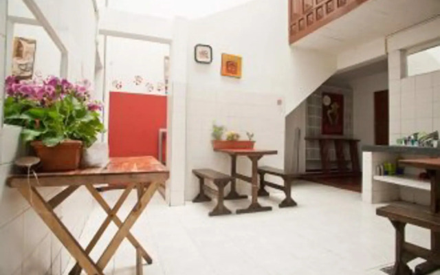 Swiss Hostal Martinik