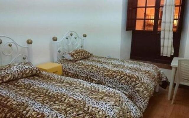 Hostal La Realeza